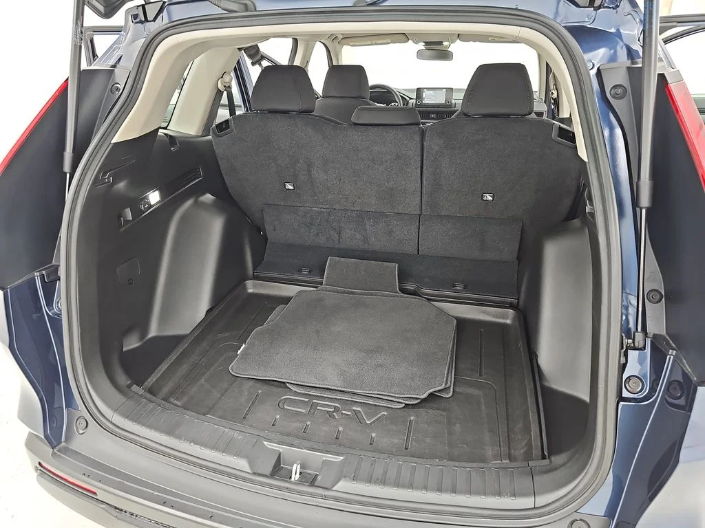 2023 Honda CR-V LX - Photo 20