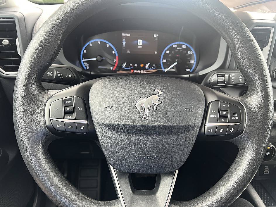 Used 2024 Cactus Ford Big Bend image 21