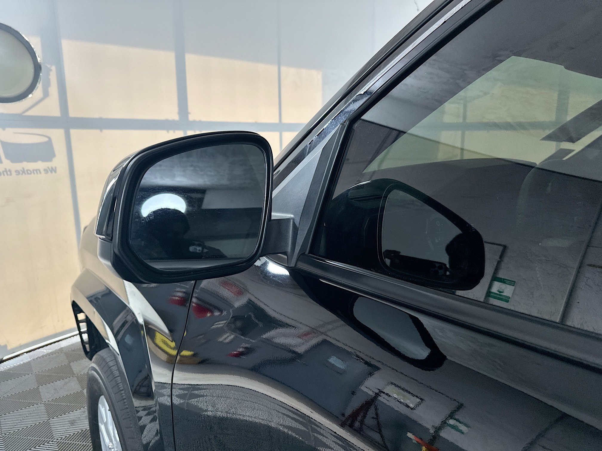Certified Used 2024 Black Toyota SR5 image 10