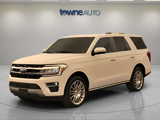 2024 Ford Expedition