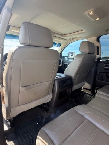 Used 2016 Summit White GMC Denali image 15