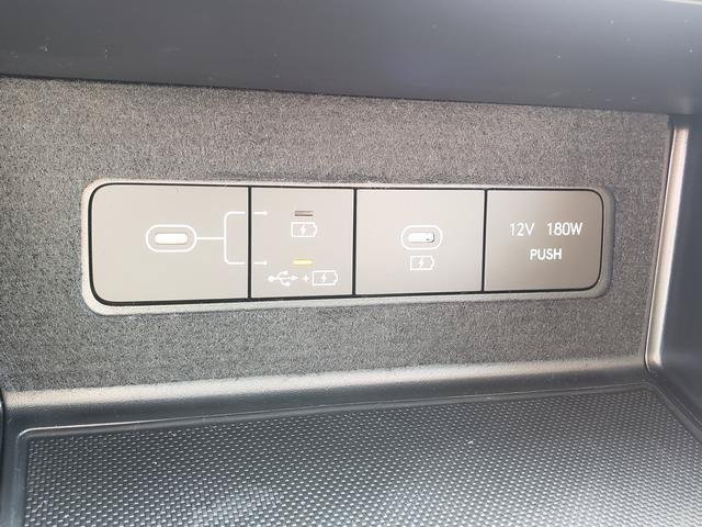 New 2026 Gray Hyundai SE image 16