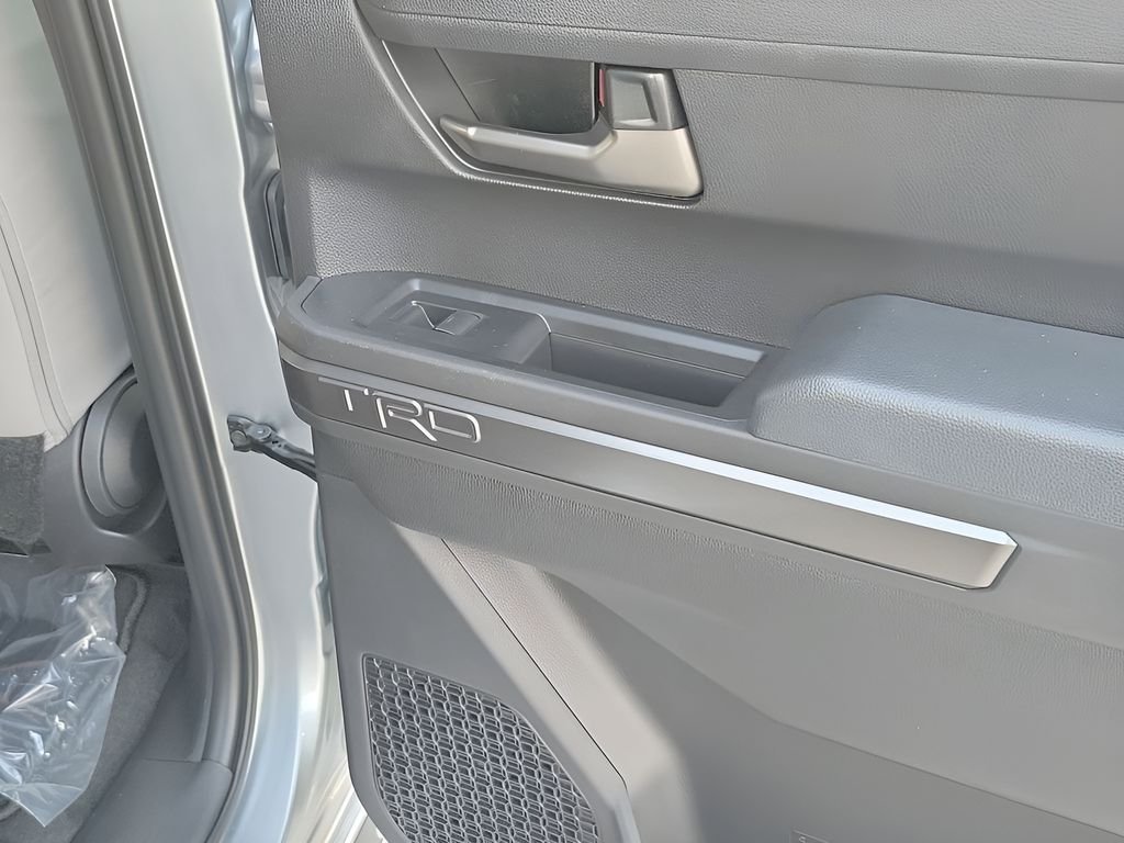 2025 Toyota Tacoma TRD Off Road - Photo 46
