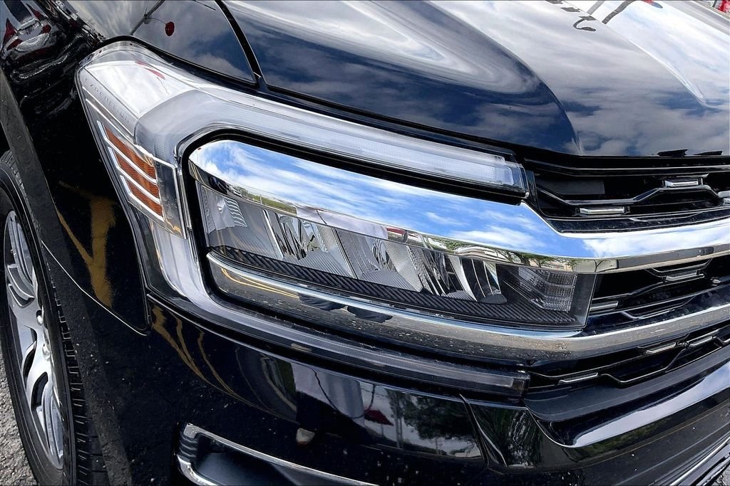 2024 Ford Expedition Limited - Photo 27