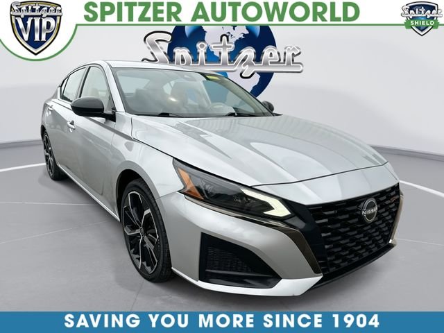 2023 Nissan Altima