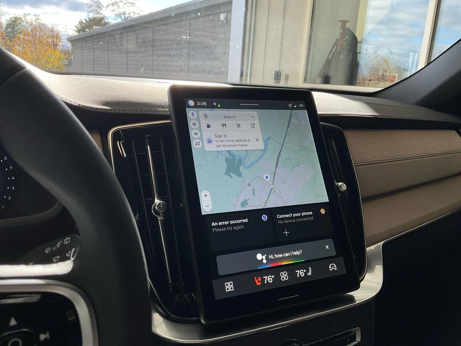 2026 Volvo XC90 Plus - Photo 19