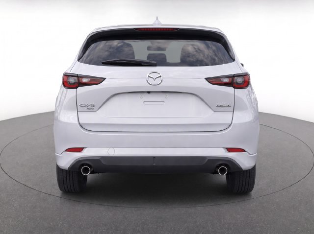 Certified Used 2025 Silver Mazda 2.5 S Select Package ***CERTIFIED*** image 7
