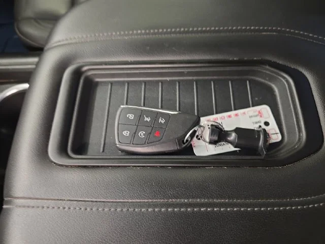 Used 2021 Graywood Metallic Chevrolet LT image 26