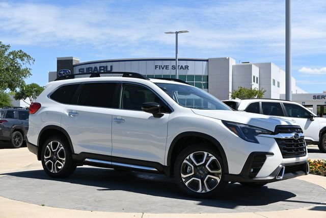 2026 Subaru Ascent Touring 7 Passenger's photo