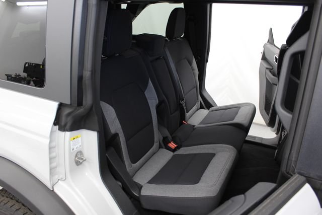 New 2026 Avalanche Ford Big Bend® image 29