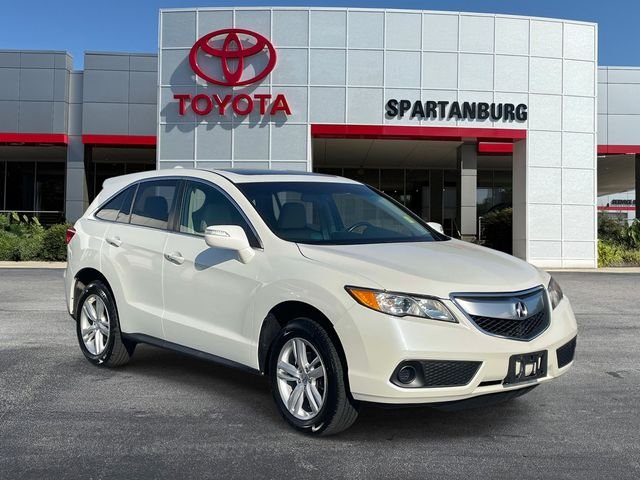 2015 Acura RDX Base