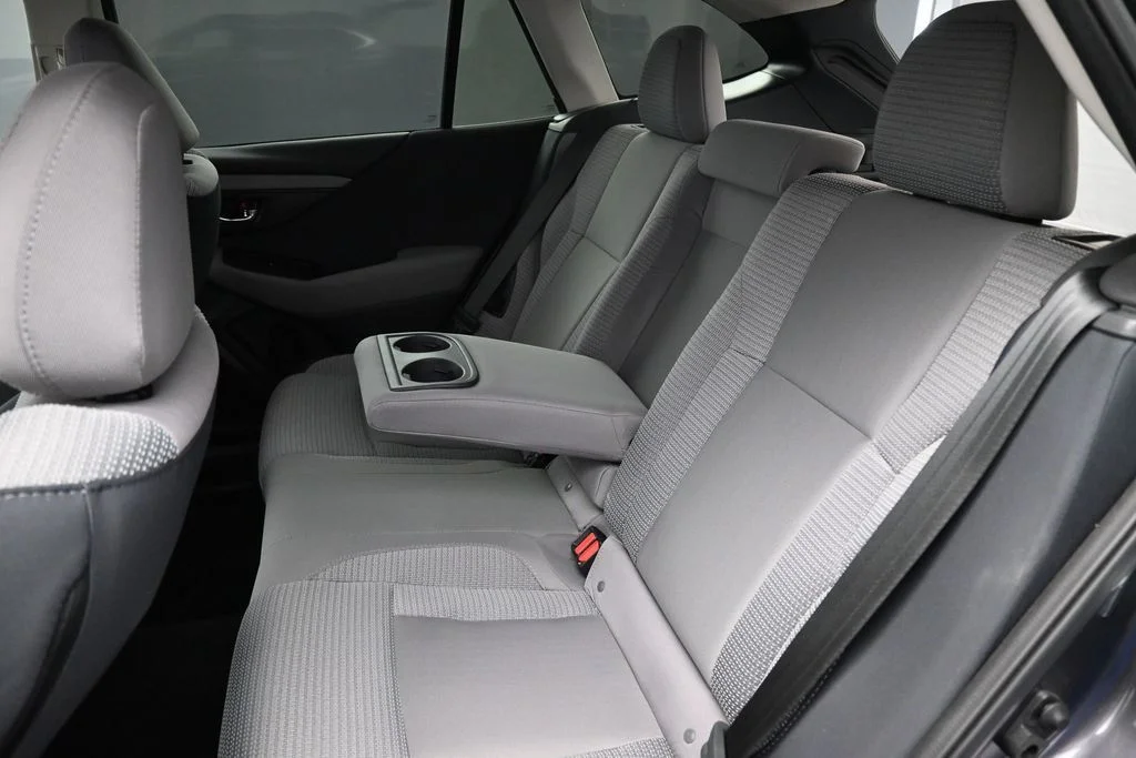 Used 2025 Gray Subaru Premium image 17
