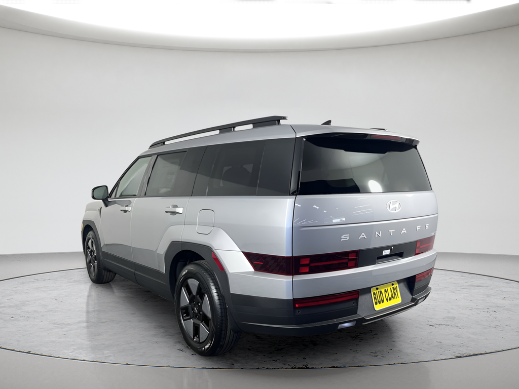 2026 Hyundai Santa Fe SEL - Photo 7