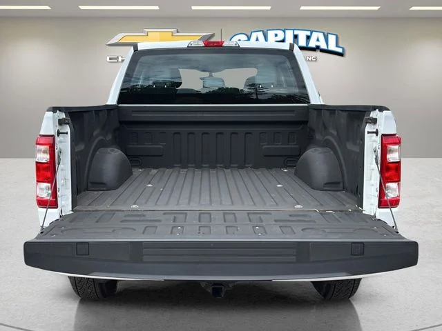 Used 2023 White Ford XL image 32