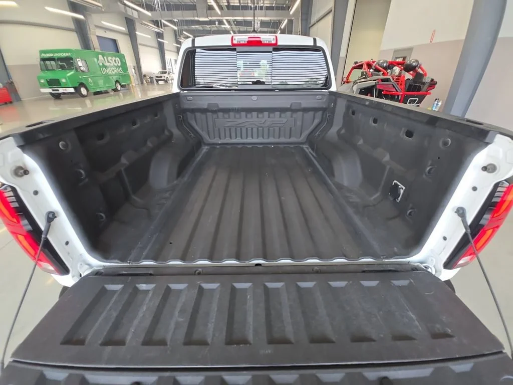 Used 2024 Summit White Chevrolet ZR2 image 23