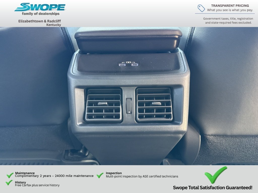 New 2026 Wind Chill Pearl Toyota XLE Plus image 18