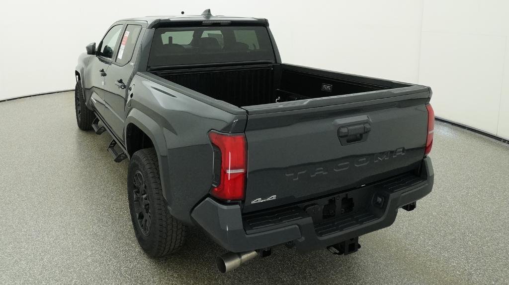 New 2026 Underground Toyota SR5 image 13