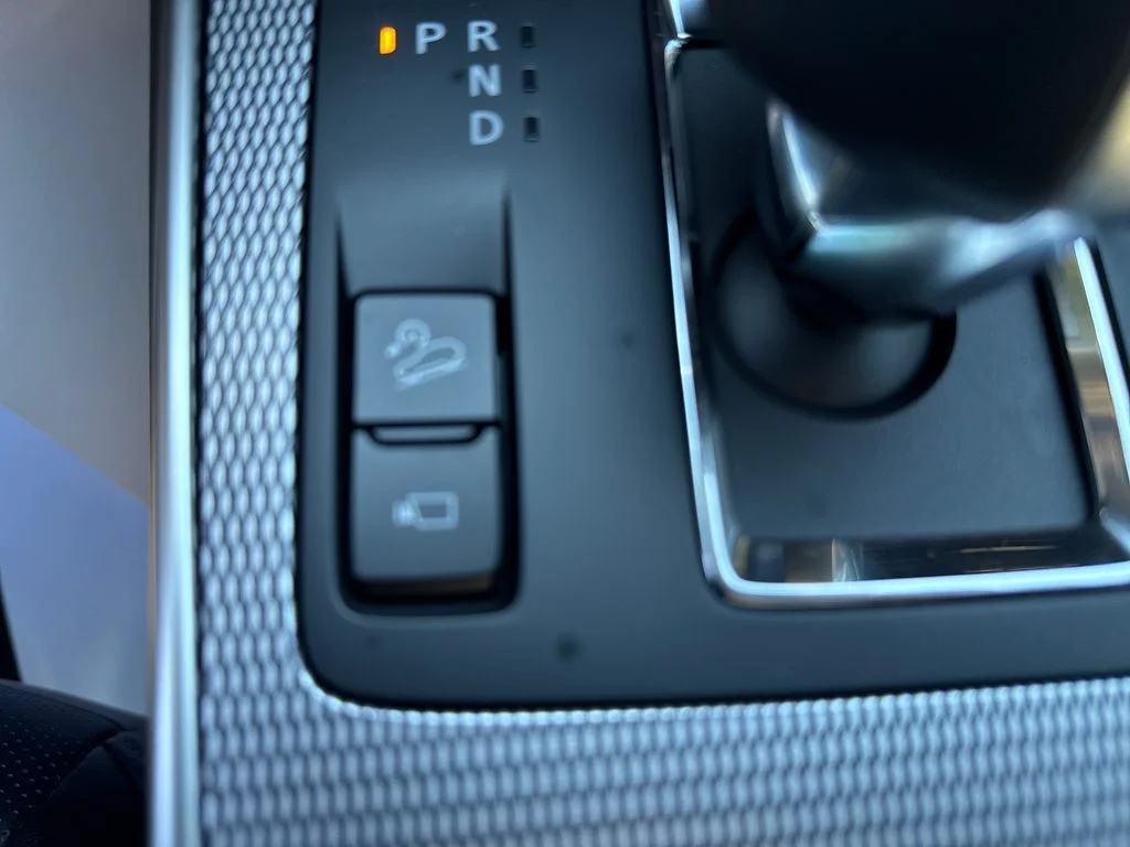 New 2026 Silver Mazda 3.3 Turbo S Premium image 27