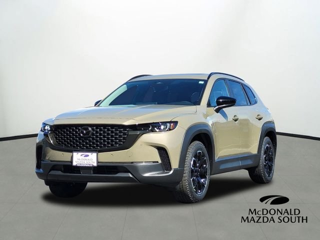 2026 Mazda CX-50 2.5 S Meridian Edition's photo