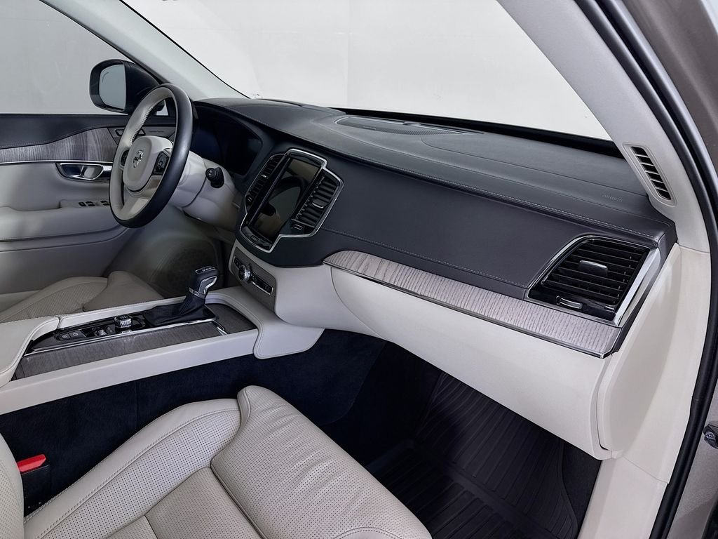 Used 2021 Gray Volvo T6 Inscription image 32