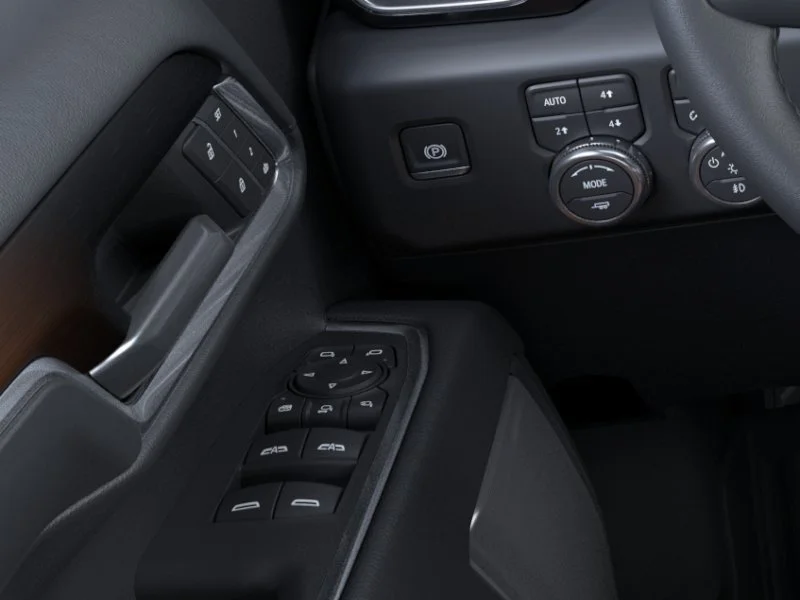New 2026 Sterling Metallic GMC Denali image 22