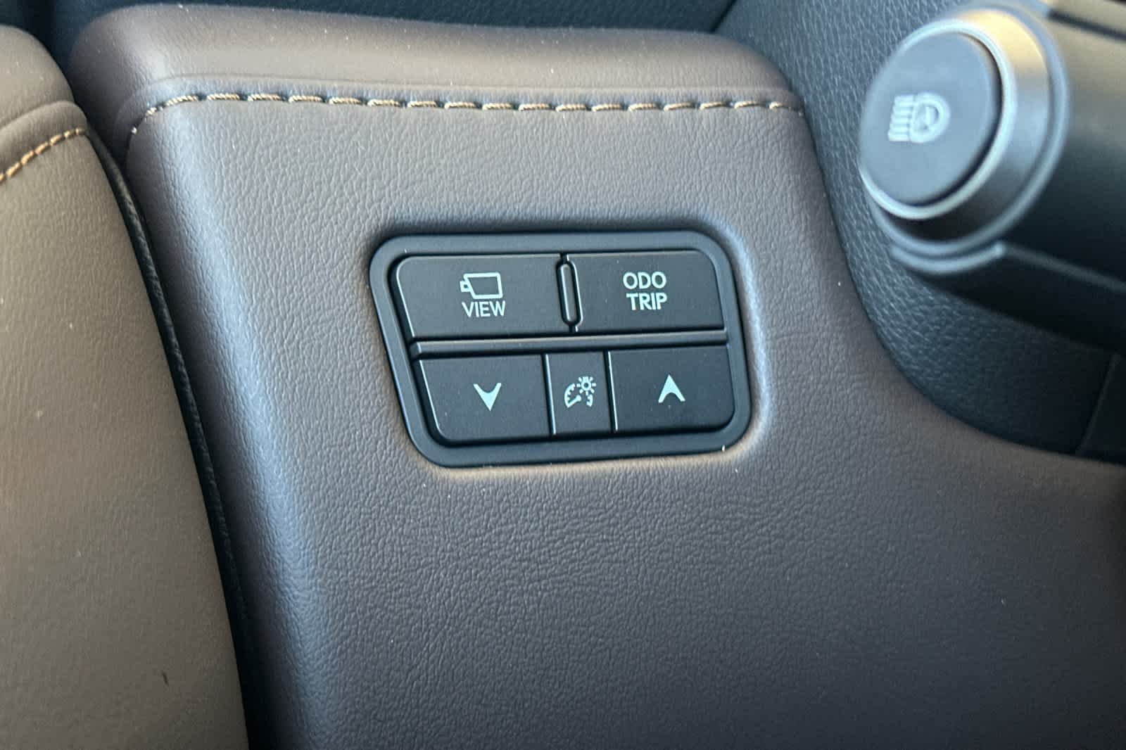 New 2026 Manganese Luster Lexus LX 700h LUXURY image 31