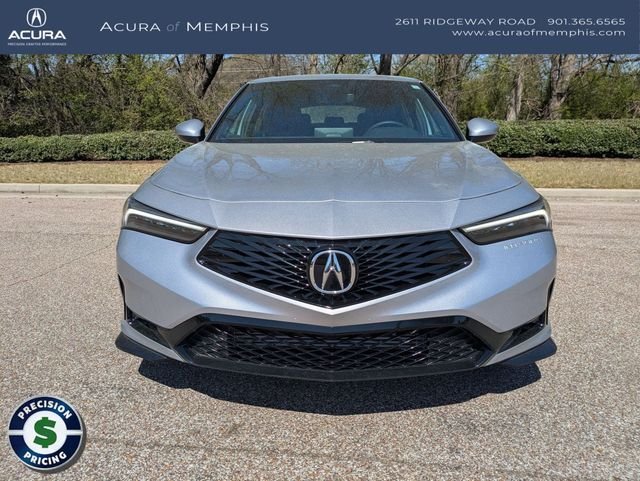 Used 2026 Silver Acura A-Spec Package image 11