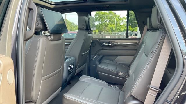 2024 GMC YUKON - Image 21