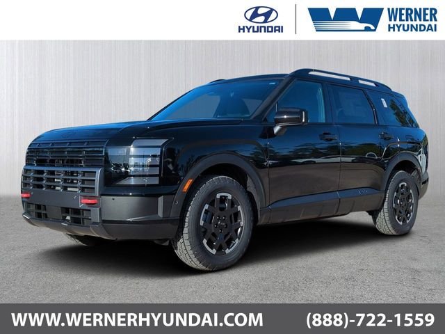 New 2026 Black Hyundai XRT Pro image 30
