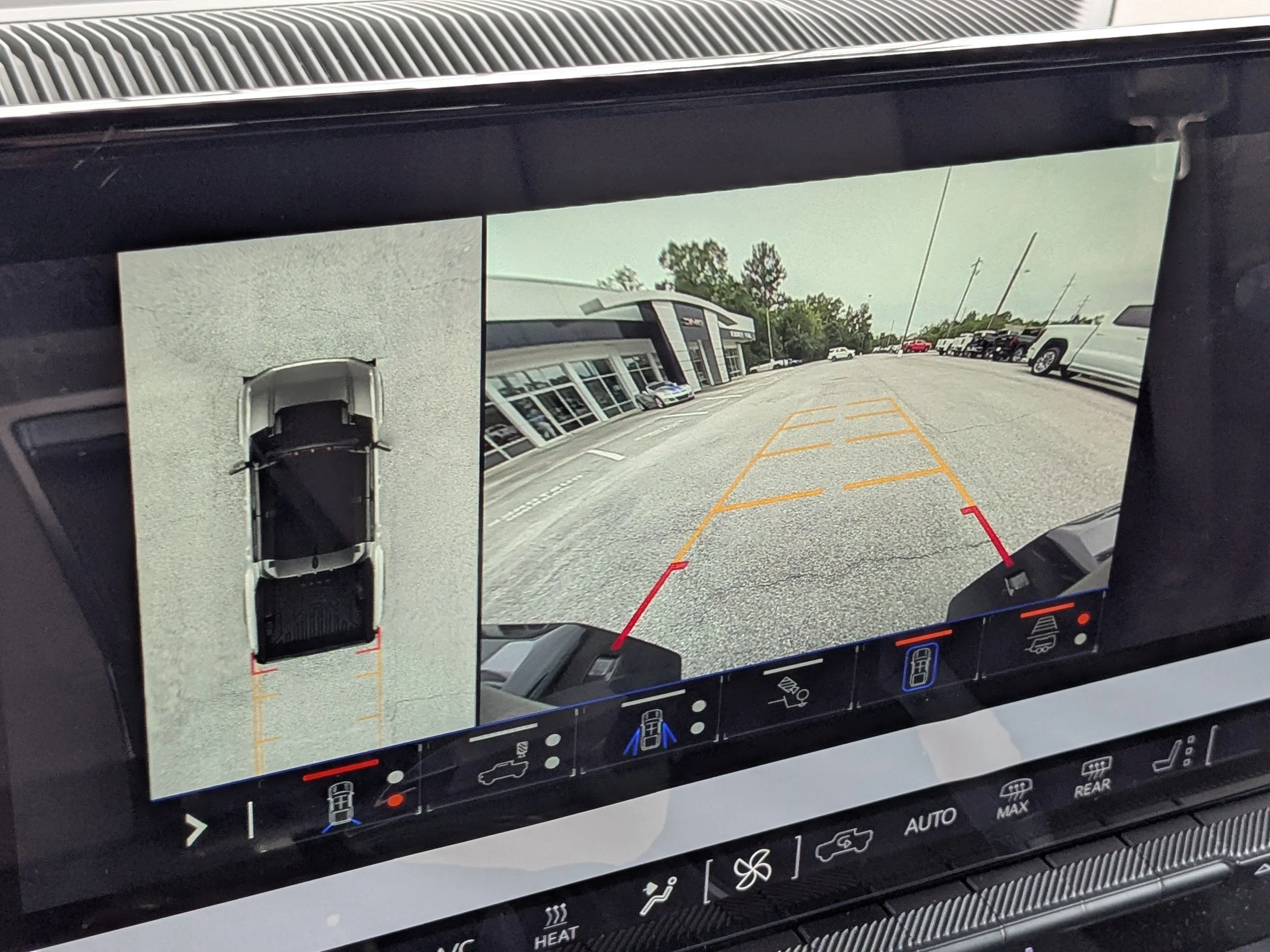 2025 GMC HUMMER EV 3X - Photo 20