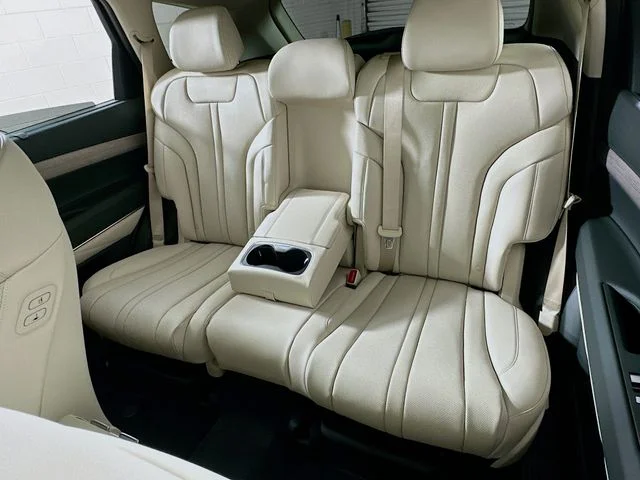 New 2026 Genesis GV80 2.5T Select