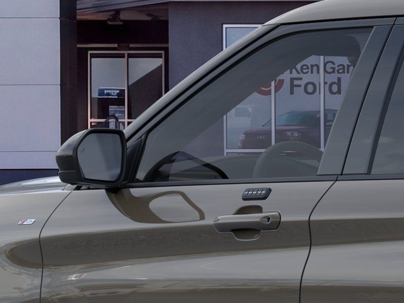 New 2026 Gray Ford ST-Line image 21