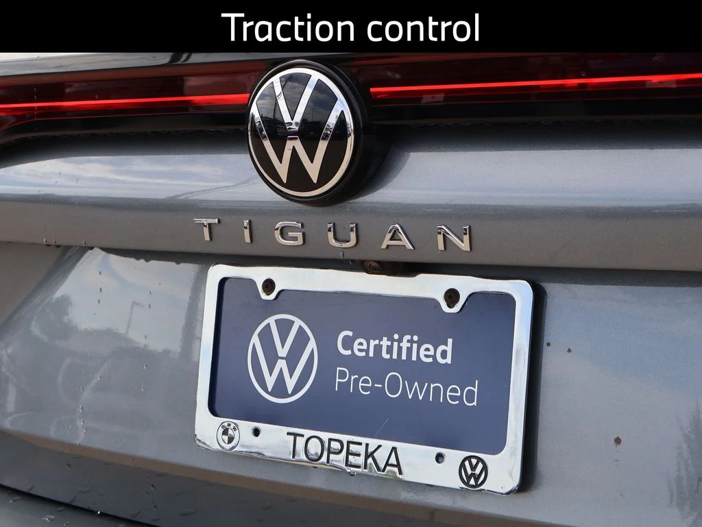 Used 2026 Gray Volkswagen 2.0T S image 10