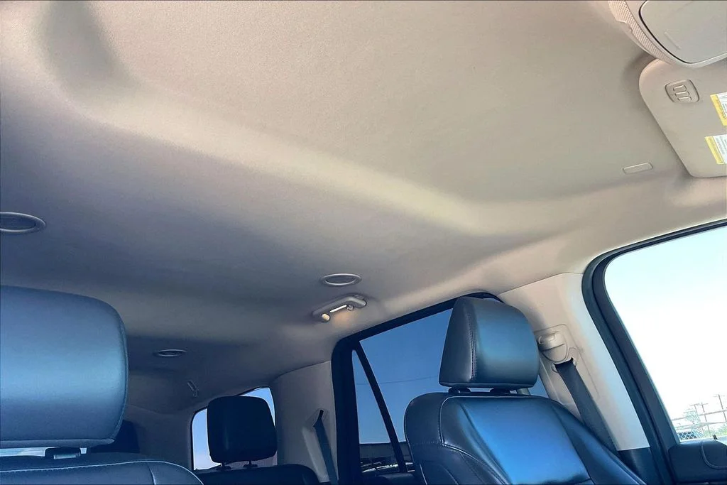 Used 2022 Silver Ford XLT image 28