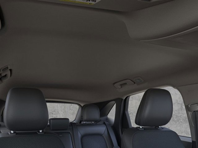New 2024 Vapor Blue Metallic Ford Plug-in Hybrid image 22