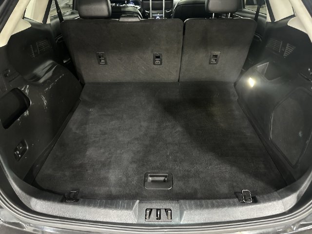 Used 2015 Tuxedo Black Metallic Ford Titanium image 25