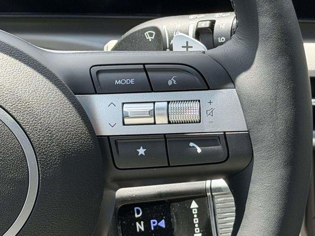 New 2026 White Hyundai Limited AWD image 23