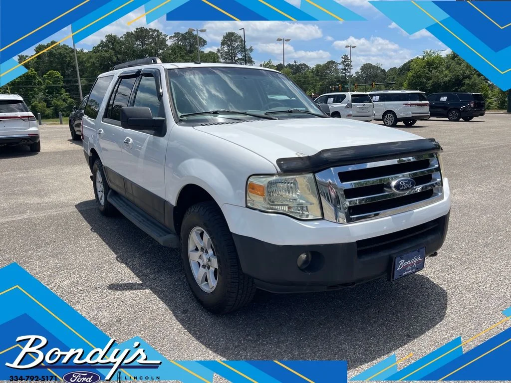2011 Ford Expedition XL 4x4's photo