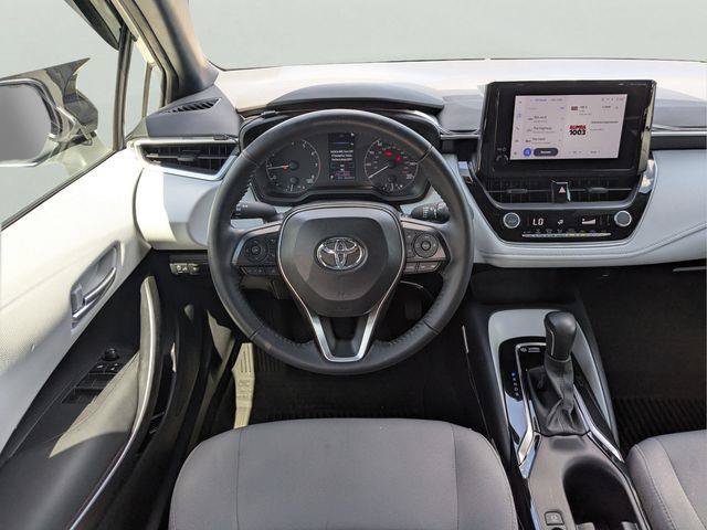2024 Toyota Corolla SE - Photo 13