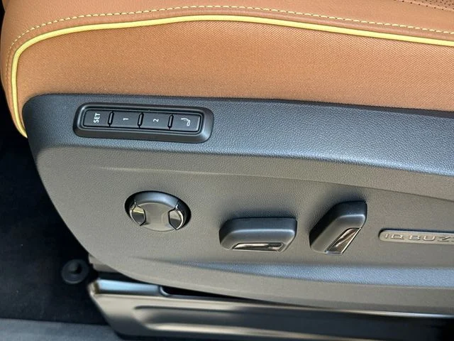 2025 Volkswagen ID. Buzz PRO S PLus - Photo 37