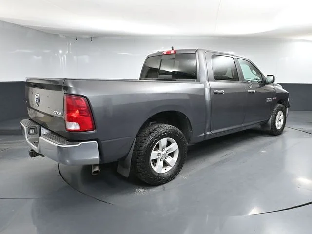 2017 RAM Ram 1500 Pickup SLT - Photo 4