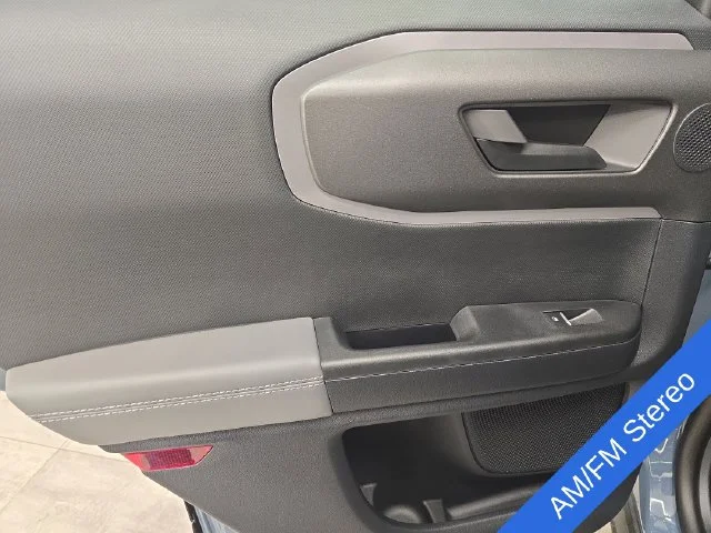 New 2026 Azure Gray Metallic Tri-Coat Ford Badlands® image 20