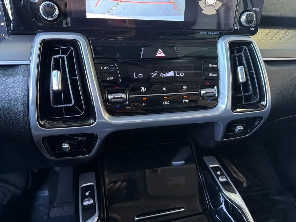 Used 2022 Gray Kia SX image 22