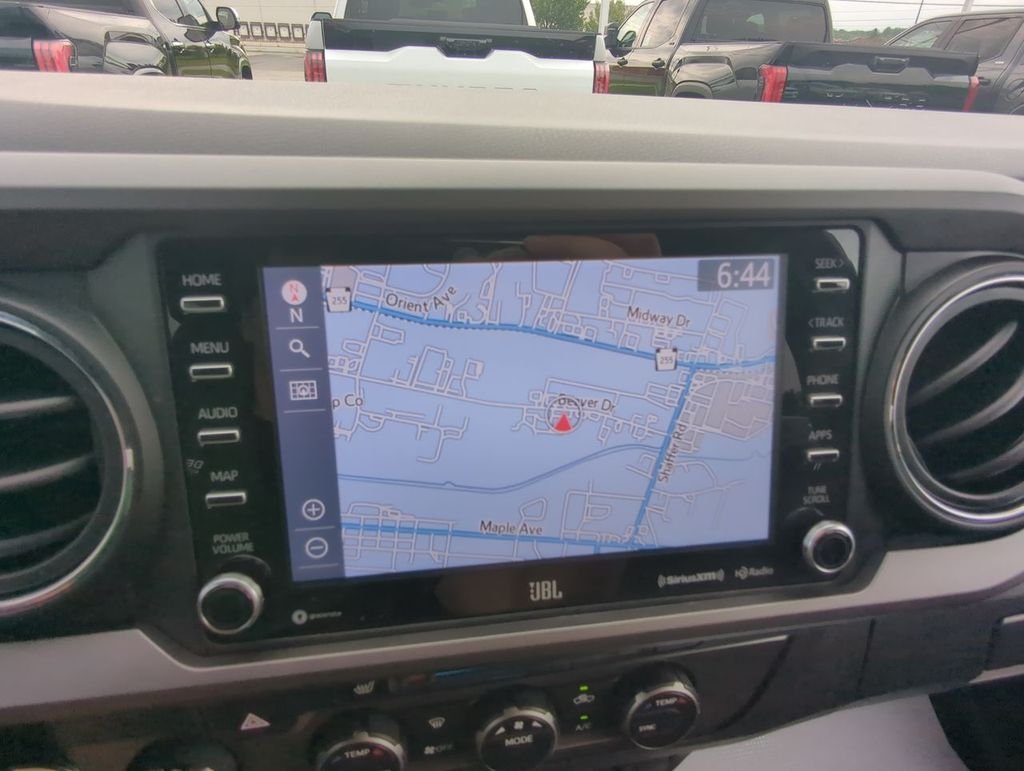 Used 2023  Toyota TRD Off-Road image 19