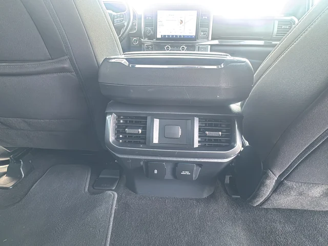 Certified Used 2023 Gray Ford XLT image 29