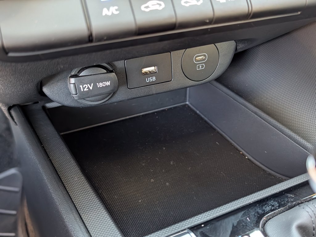 2026 Hyundai Elantra SE - Photo 24