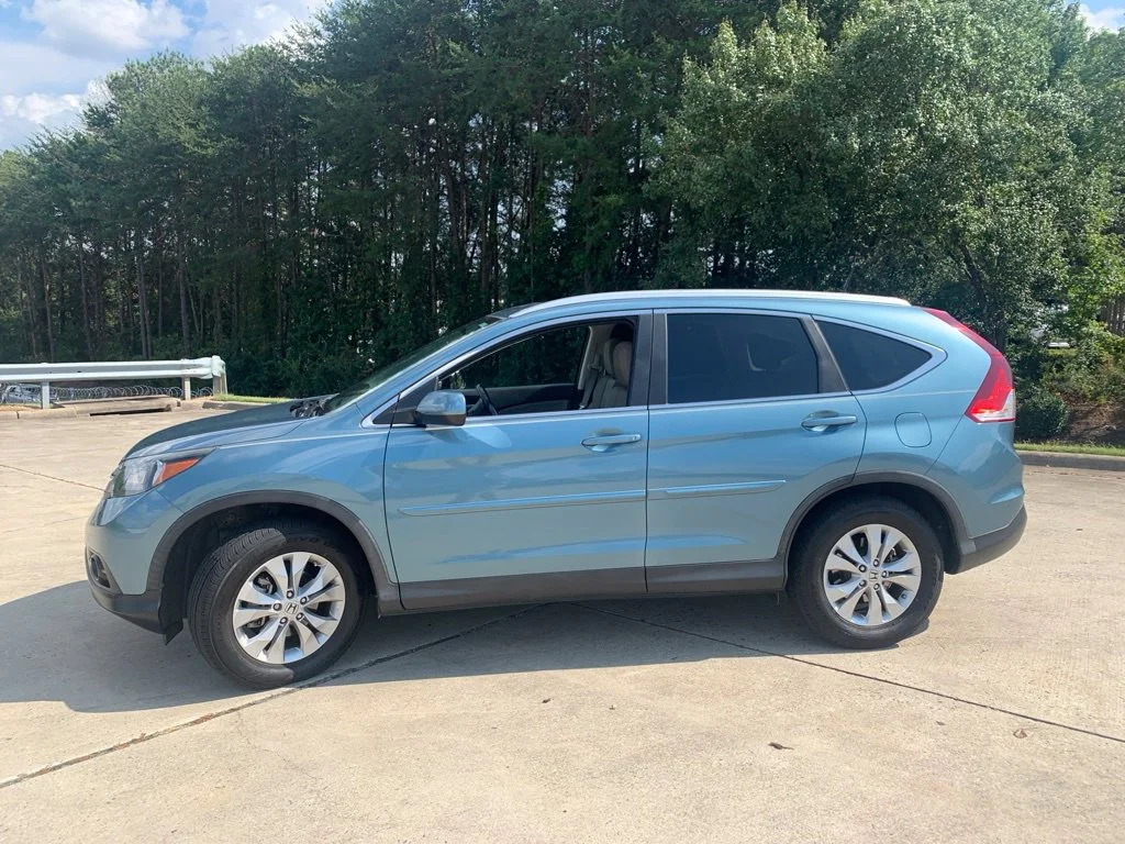 Used 2013  Honda EX-L image 18