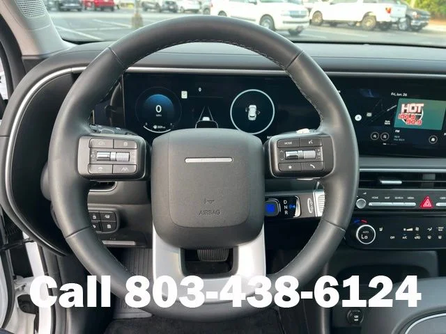 Used 2026 Pearl Hyundai SEL Convenience image 20