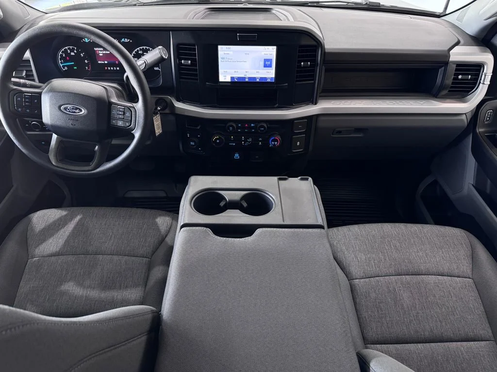 2025 Ford F-250 Super Duty XL - Photo 11