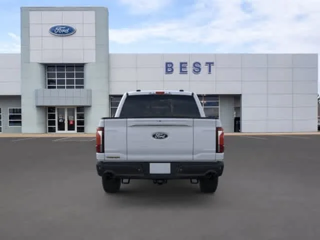 2025 Ford F-150 Tremor - Photo 27
